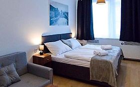 Hotel U Sevce